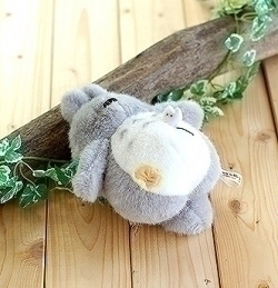 電車の中で・・・