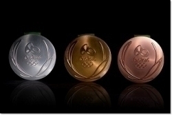 メダルラッシュ!!