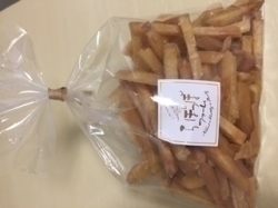 食いしん坊ブログ