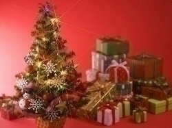 ☆クリスマス☆