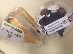 食いしん坊ブログ