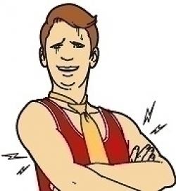 2日後に出るんです。