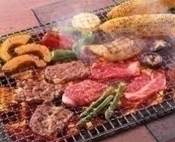 バーベキュー検定