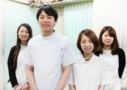 院長が変わりました