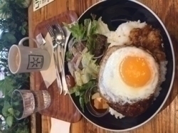 食いしん坊ブログ