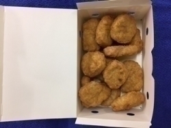 食いしん坊ブログ