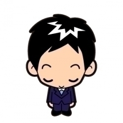 はじめまして。