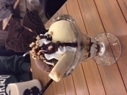 食いしん坊ブログ