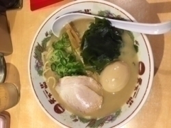 食いしん坊ブログ