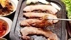 食いしん坊ブログ