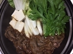 食いしん坊ブログ