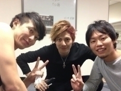 舞台 戦国BASARA4 No.1