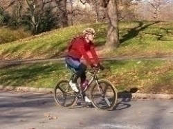 新たな自転車！！