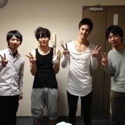 舞台 戦国BASARA4 No.2