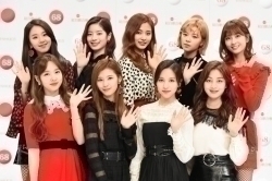 TWICE