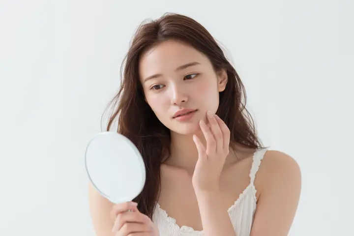 なぜ顔はむくむ?考えられる原因と今日からできる改善法