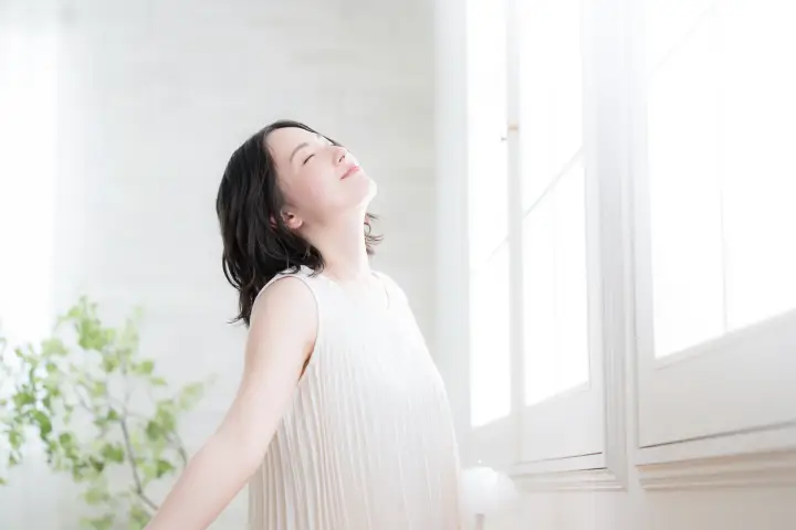 鍼治療で改善が期待できる自律神経の乱れによる5つの症状例