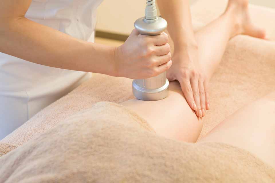 ラジオ波はどんな症状に効くの?