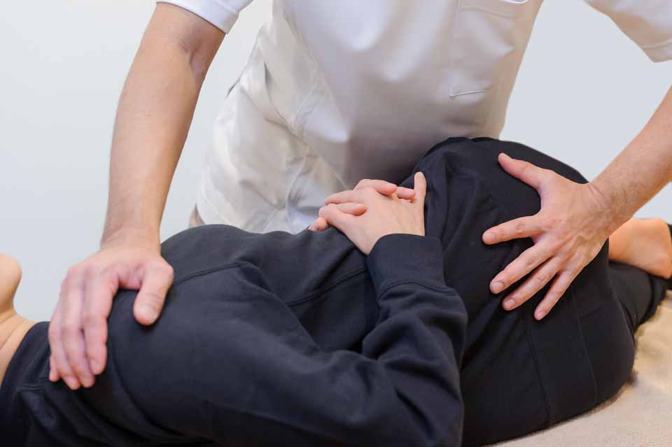骨格矯正ってどんな症状に効くの？