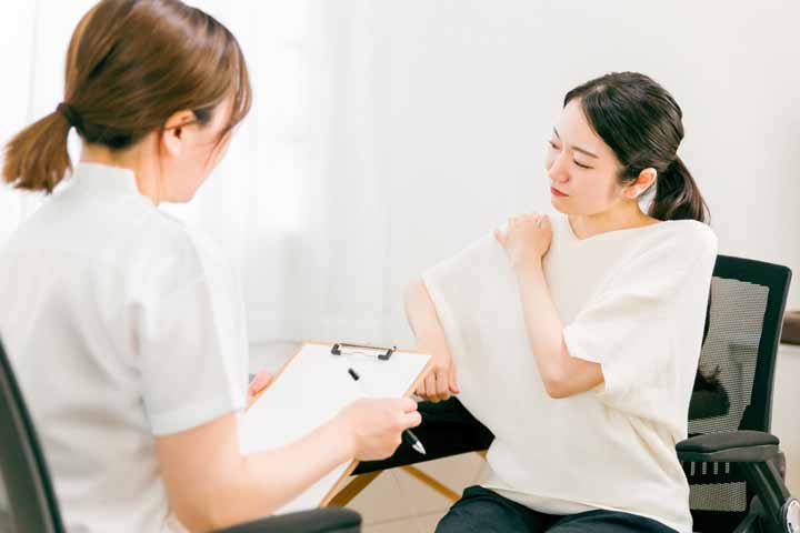 整体と整骨、マッサージの違いを知ろう