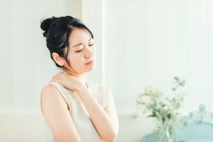 治療を受けないことで、慢性的な痛みになる危険性